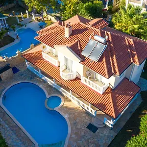 Etki Villa Ortaca (Mugla)