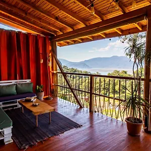 Olabilir Holiday home Ortaca (Mugla)