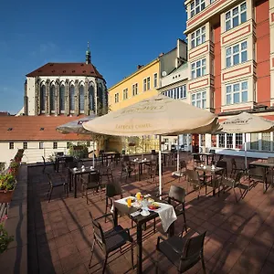 Ea Julis Hotel Prague