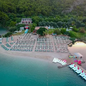 S3 Seahorse Club Oludeniz