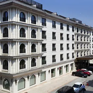 Ottoman's Life Deluxe Hotel Istanbul