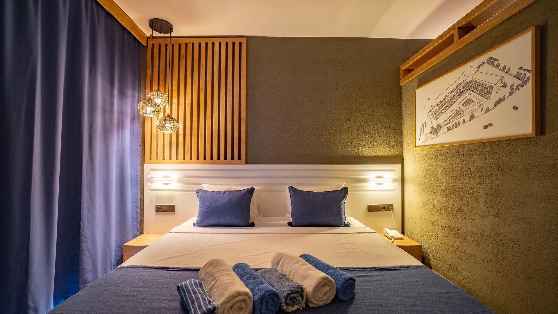 L Hotel Sarigerme Ortaca  Turkey