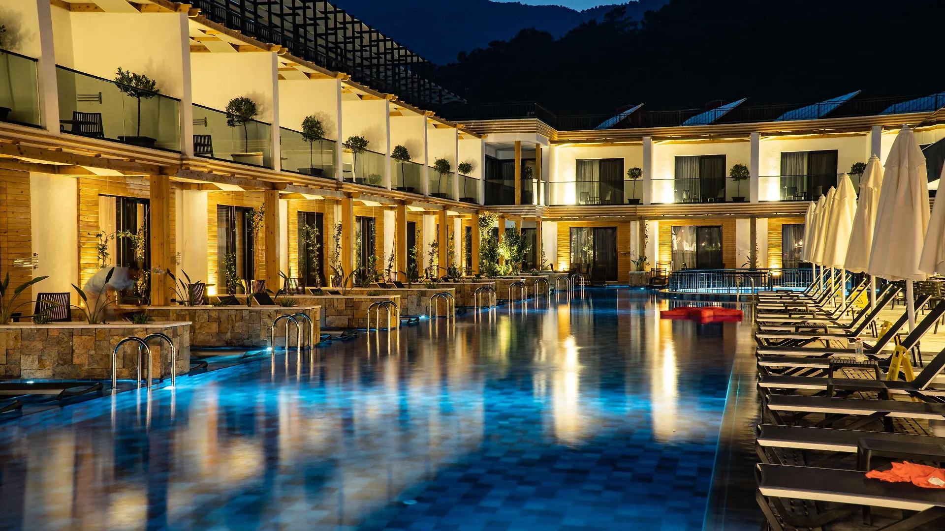 L Hotel Sarigerme Ortaca