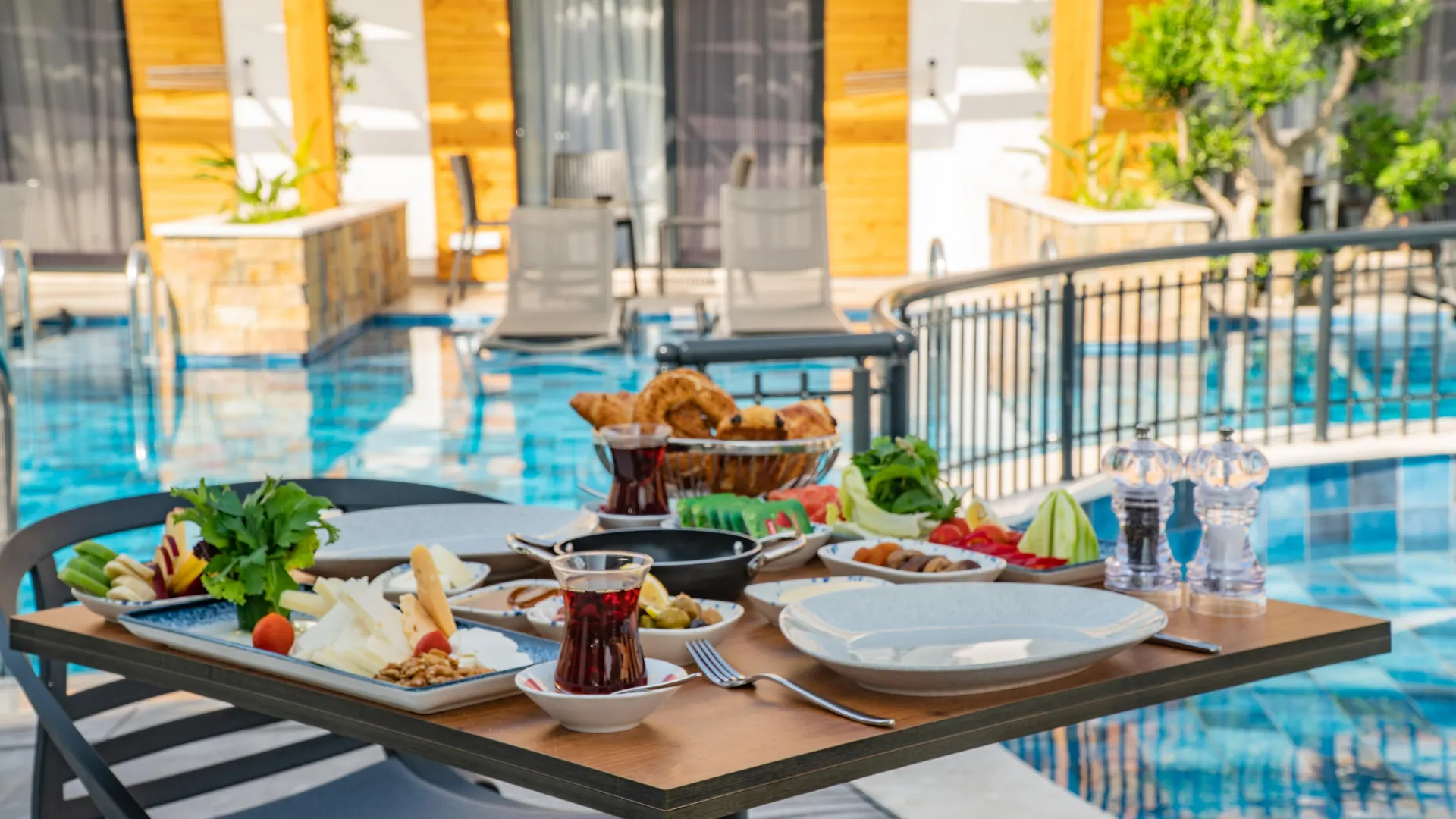 L Hotel Sarigerme Ortaca  5*, Ortaca (Mugla) Turkey