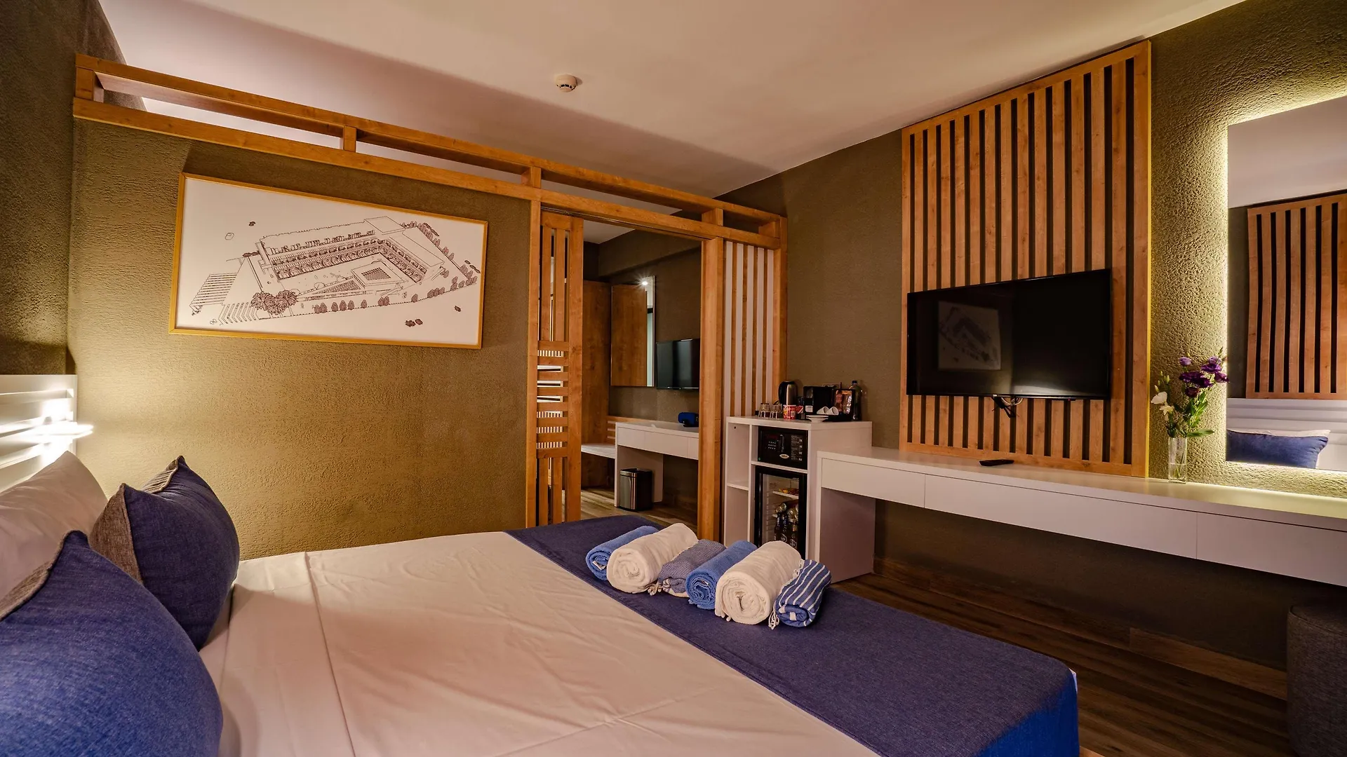 L Hotel Sarigerme Ortaca